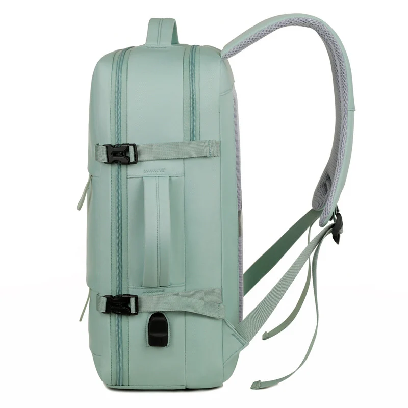 Eleganter und funktionaler Laptop-Rucksack Skanto