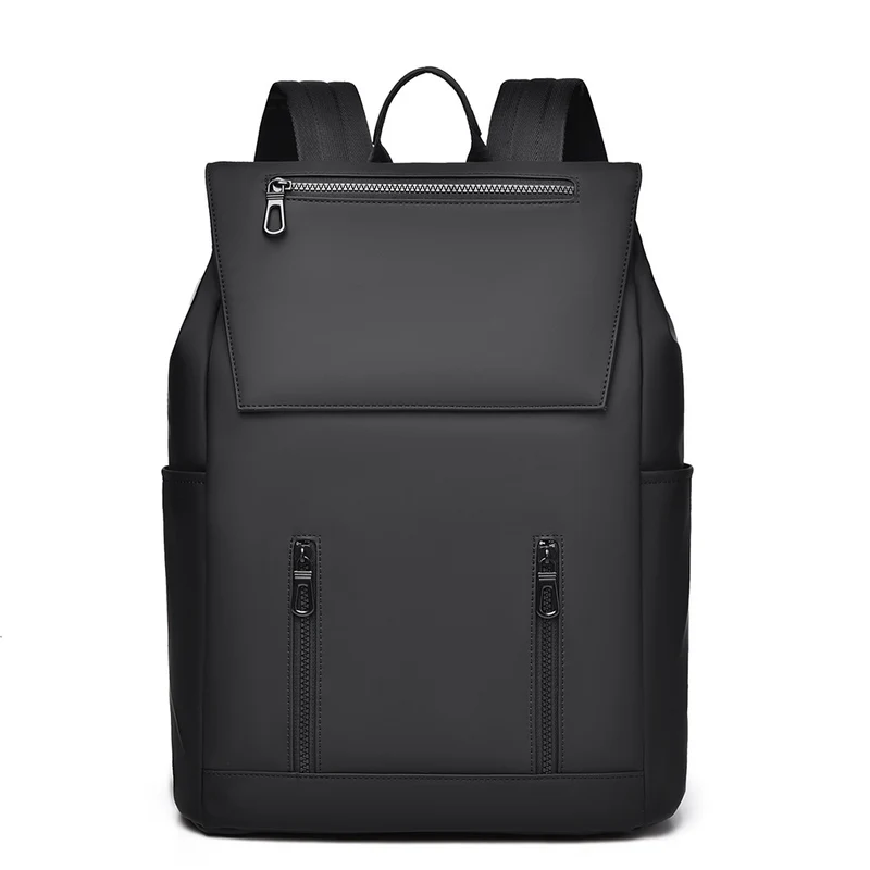 Eleganter Rucksack mit multifunktionalen Taschen Skanto