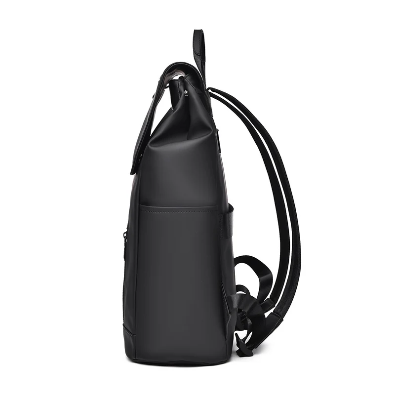 Eleganter Rucksack mit multifunktionalen Taschen Skanto