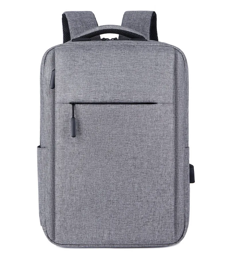 Eleganter Laptop-Rucksack mit innovativem Organisationsdesign Skanto