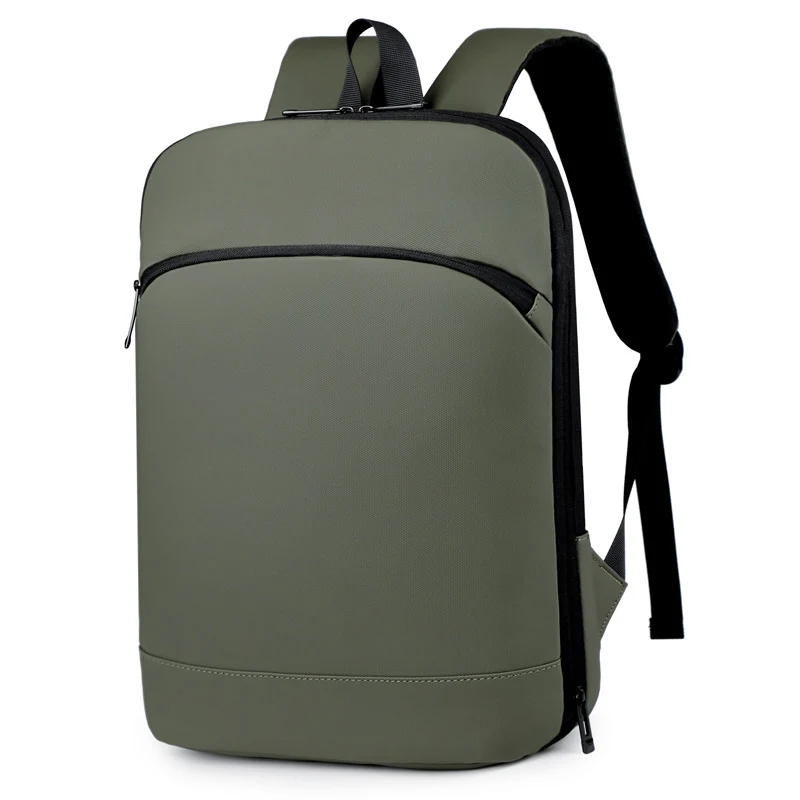 Eleganter Laptop-Rucksack mit innovativem Material und ergonomischem Design Skanto