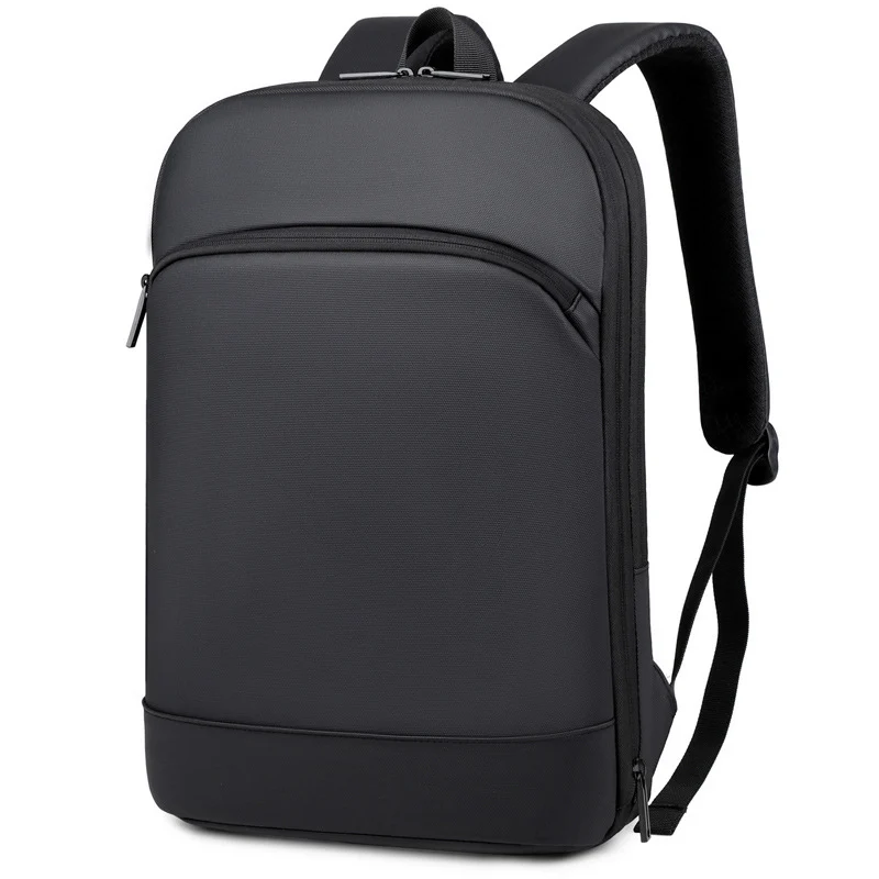Eleganter Laptop-Rucksack mit innovativem Material und ergonomischem Design Skanto
