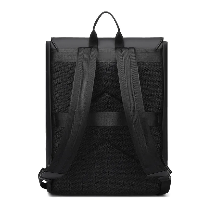 Stilvoller und funktionaler Rucksack Skanto