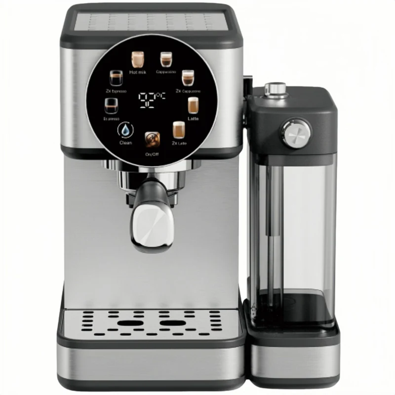 Multifunktionale Espressomaschine Skanto