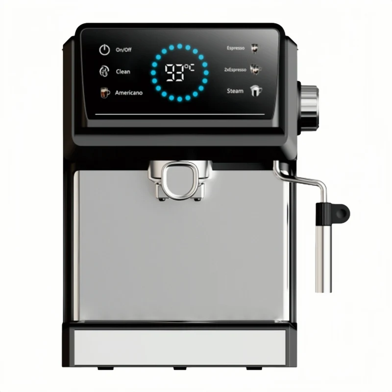 Multifunktionale Espressomaschine Skanto