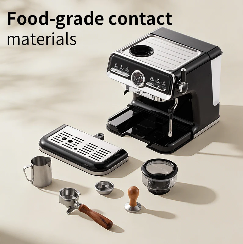 Kaffeemaschine Skanto