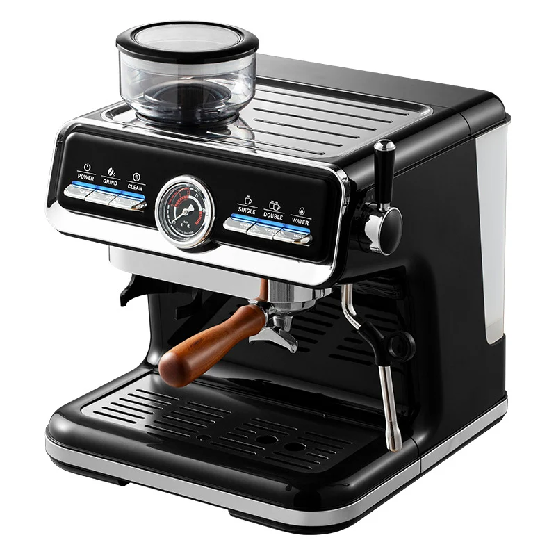 Kaffeemaschine Skanto