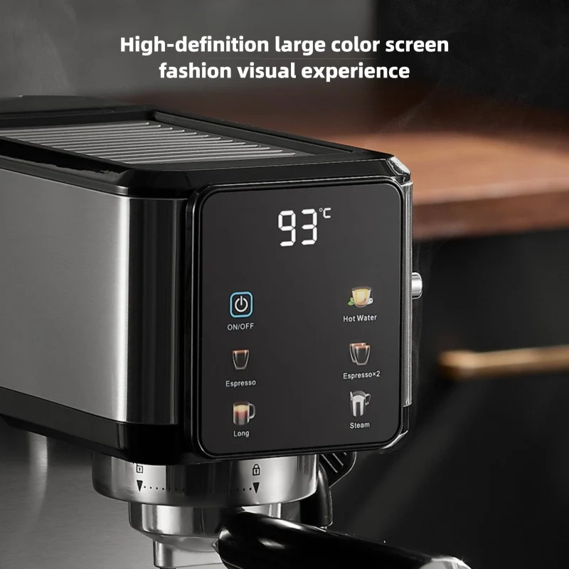 Kaffeemaschine Skanto