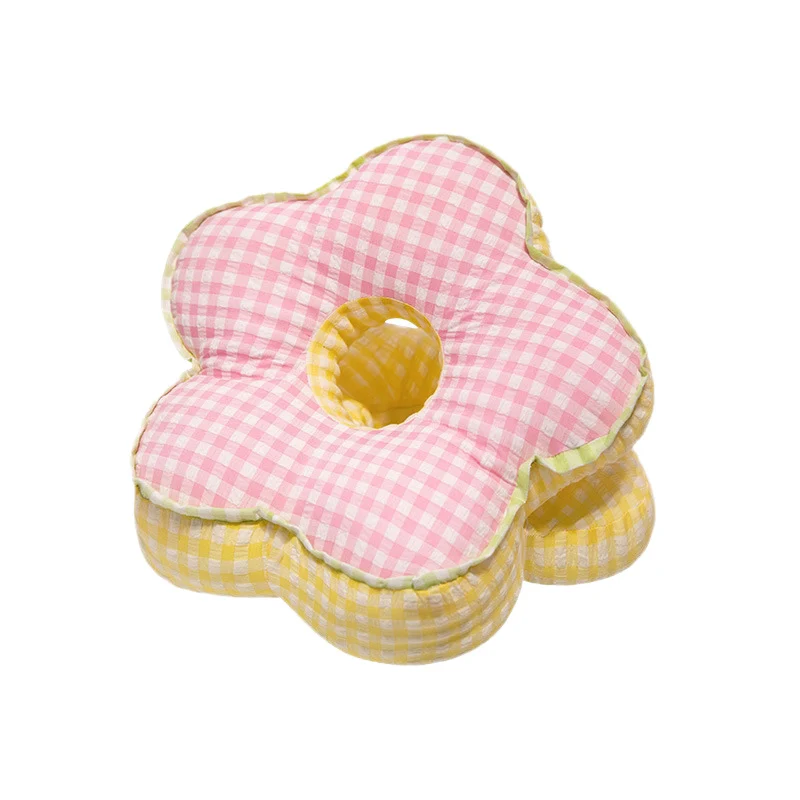 Ergonomisches Blumenkissen Skanto