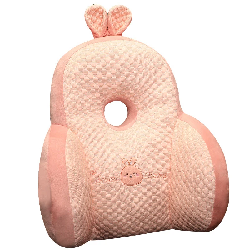 Ergonomisches Baby-Reisekissen Skanto