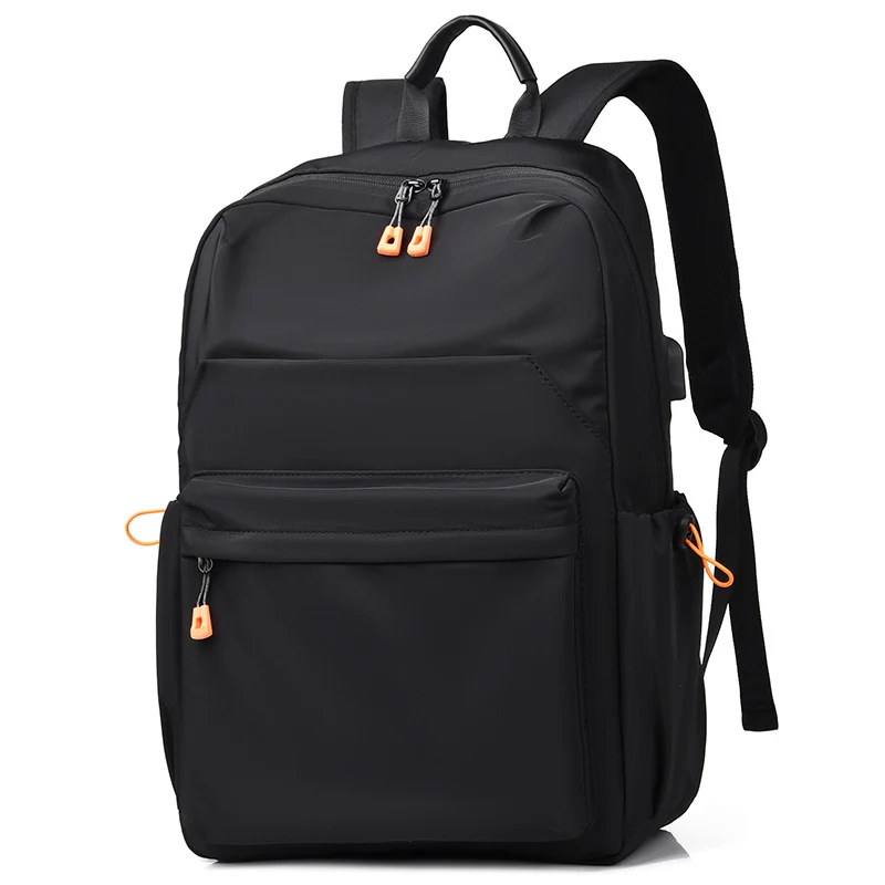 Rucksack mit innovativen Fächern und optimierter Ergonomie Skanto