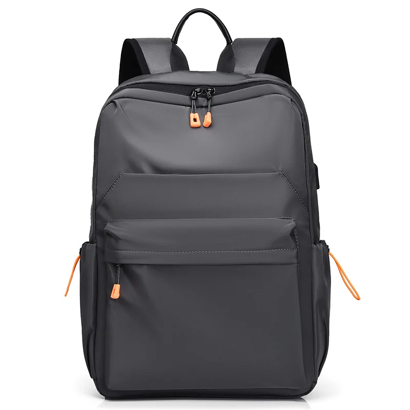 Rucksack mit innovativen Fächern und optimierter Ergonomie Skanto