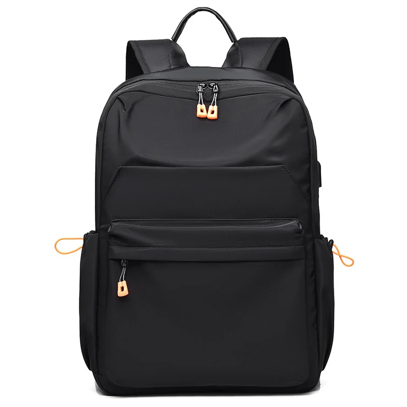 Rucksack mit innovativen Fächern und optimierter Ergonomie Skanto