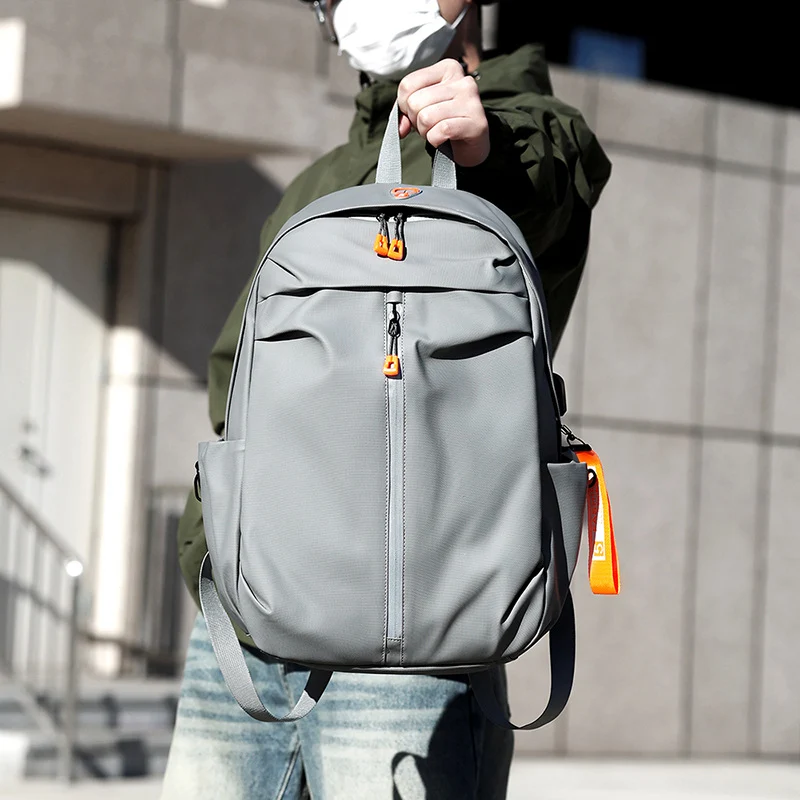 Sportrucksack mit intelligentem Fächerdesign und robustem Schutz Skanto