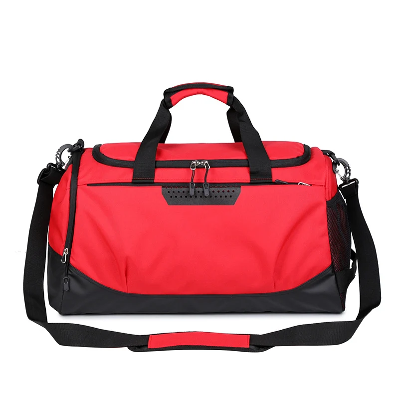 Sportliche Reisetasche Skanto