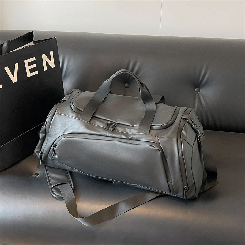 Sportliche Reisetasche Skanto 1785053152