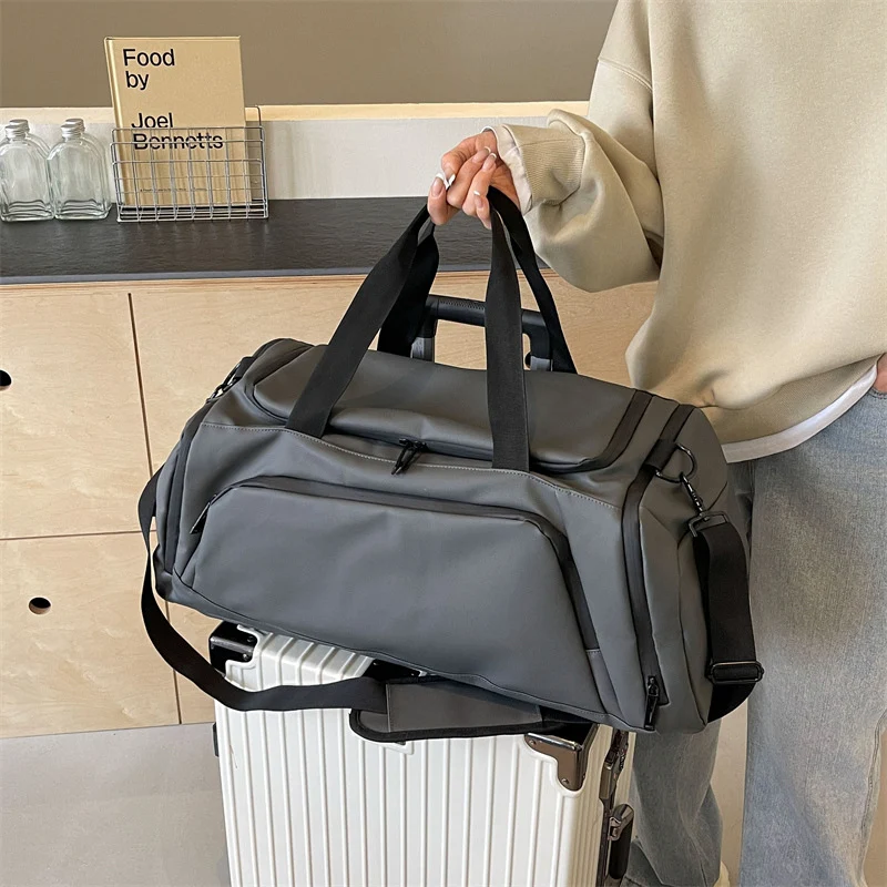 Sportliche Reisetasche Skanto 1785053152