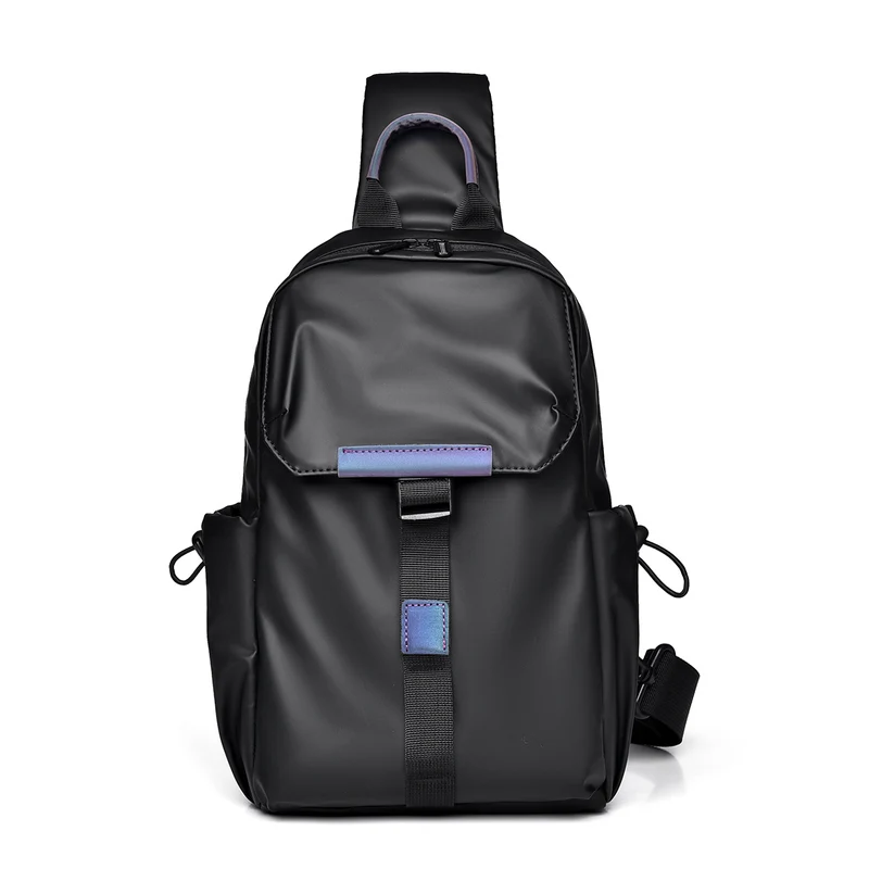 Sling-Rucksack mit vielseitigem und funktionalem Fächerdesign Skanto
