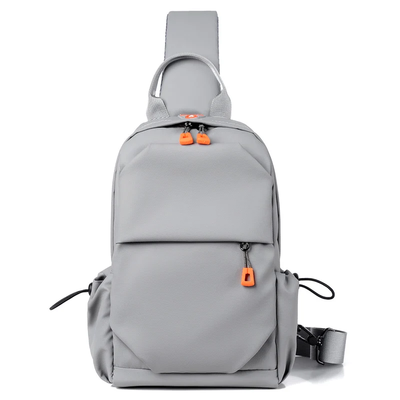 Schulterrucksack mit multifunktionalem Design und ergonomischer Polsterung Skanto