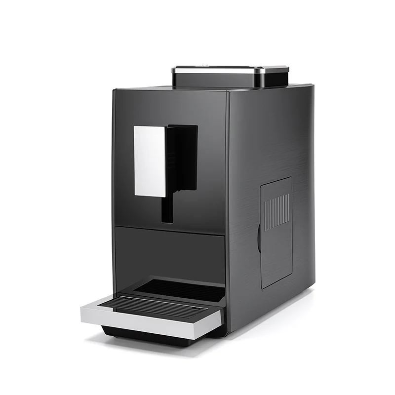 Kaffeegenussmaschine Skanto