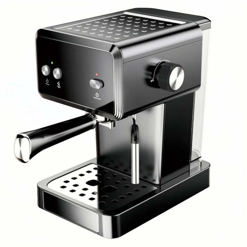 Hochwertige Espressomaschine Skanto