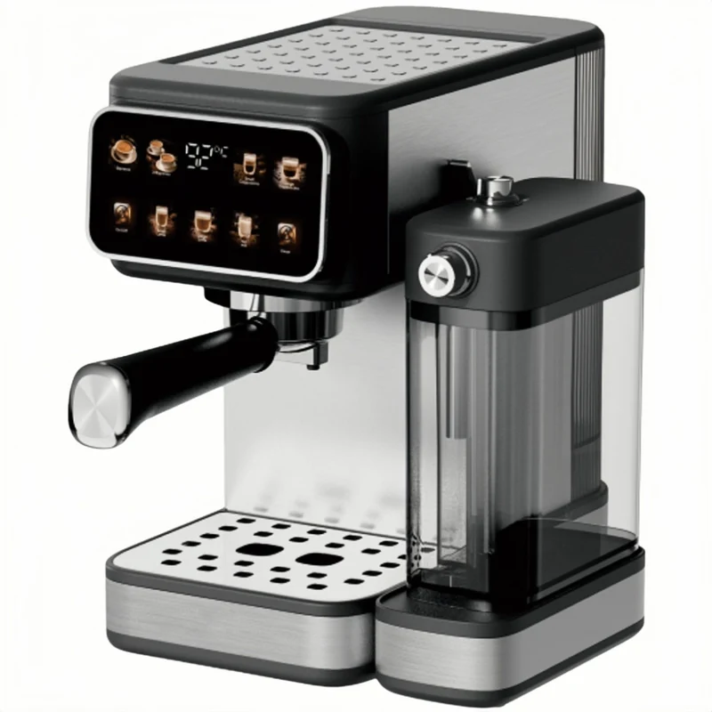 Hochleistungs-Espressomaschine Skanto