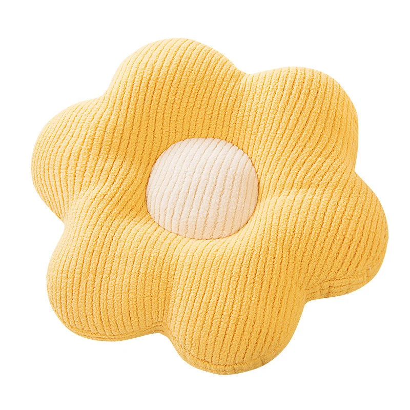 Blumenkissen Skanto