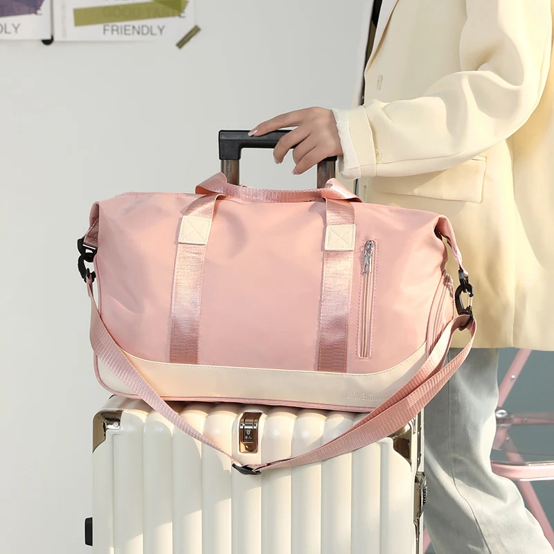 Vielseitige Handgepäcktasche Skanto