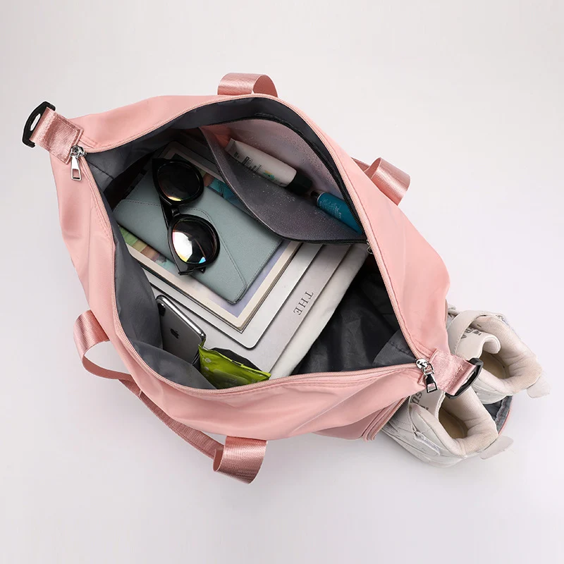 Vielseitige Handgepäcktasche Skanto