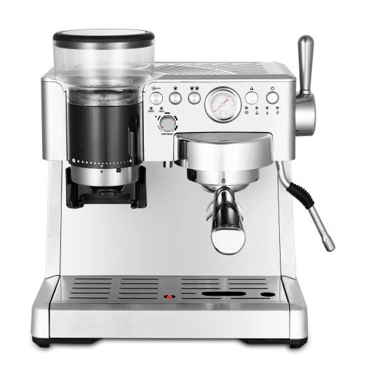 Espressomaschine Skanto