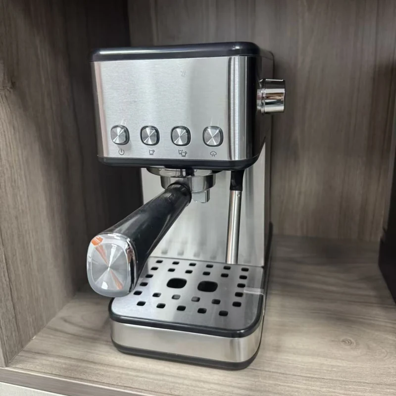 Espressomaschine Skanto