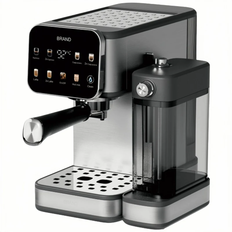 Espressomaschine Skanto