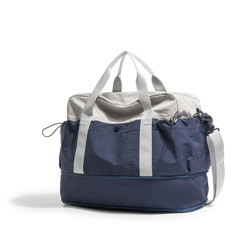 Sportliche Reisetasche Skanto