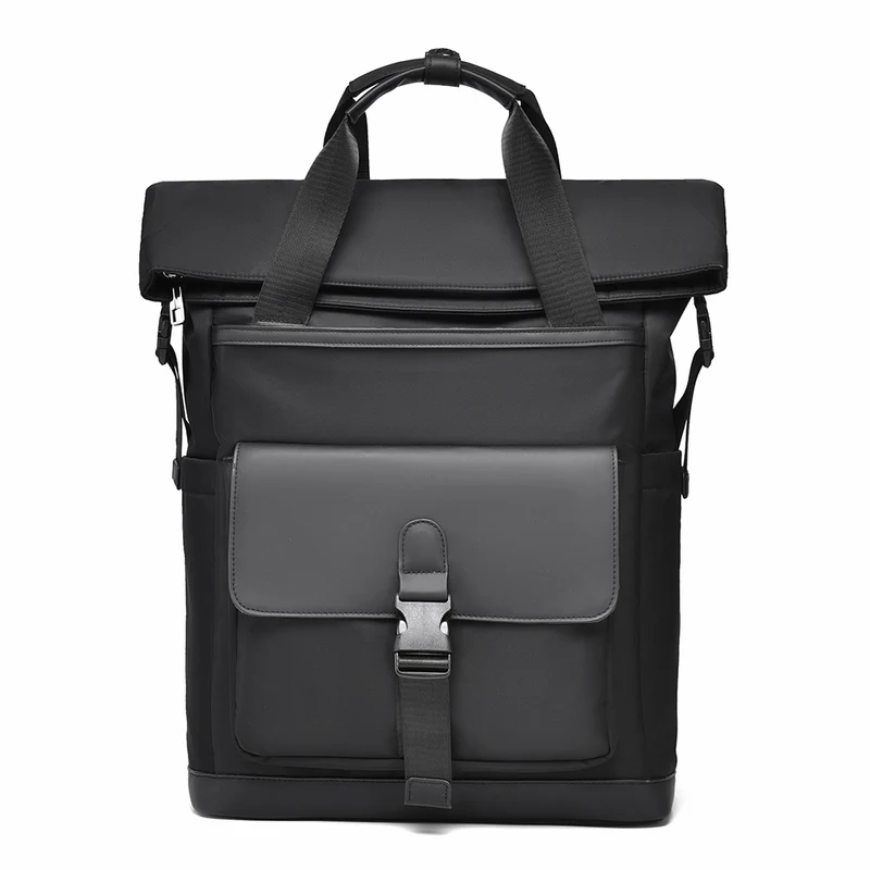 Robuster und funktionaler City-Rucksack Skanto
