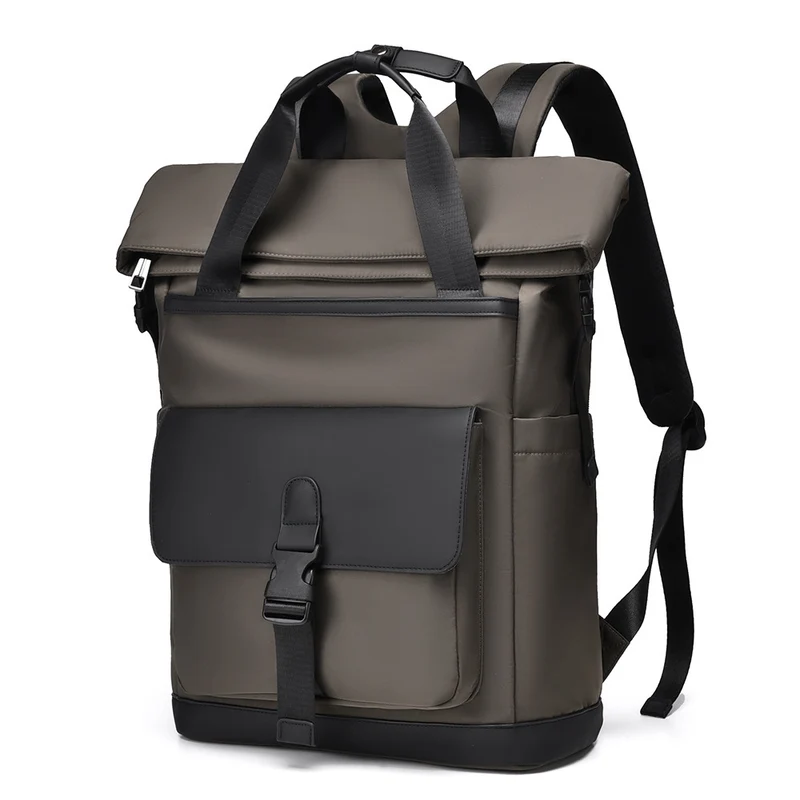 Robuster und funktionaler City-Rucksack Skanto