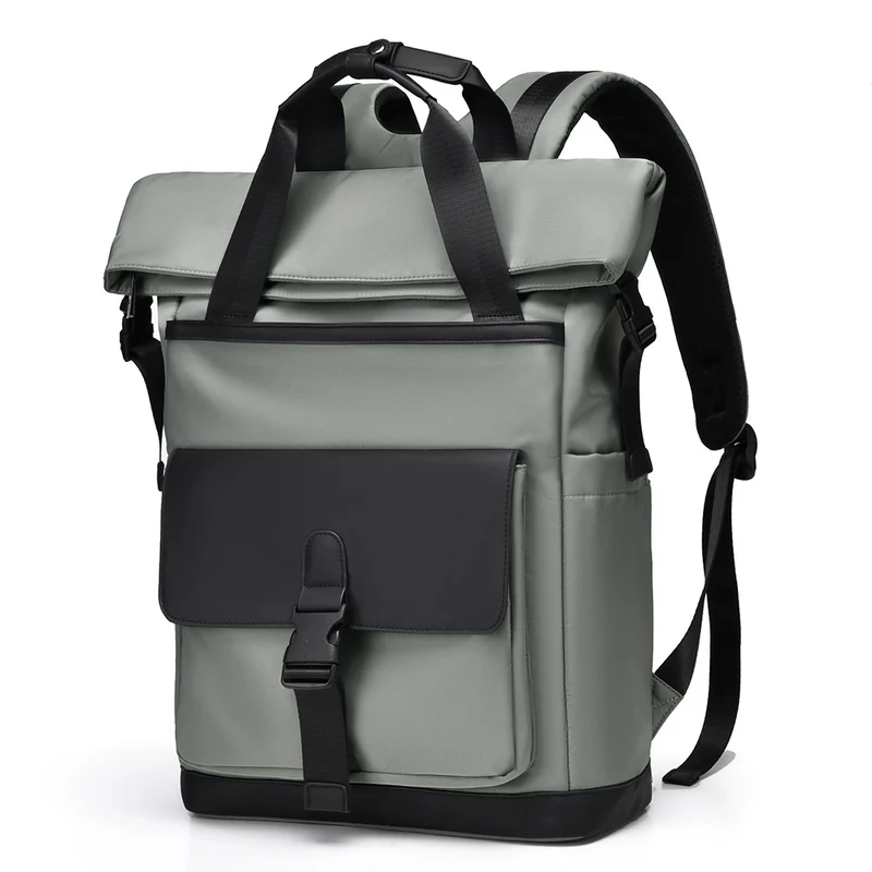 Robuster und funktionaler City-Rucksack Skanto