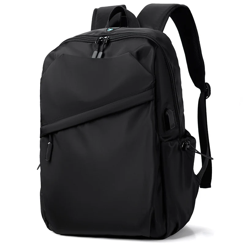 Robuster Freizeit-Rucksack mit intelligentem Fächerdesign Skanto