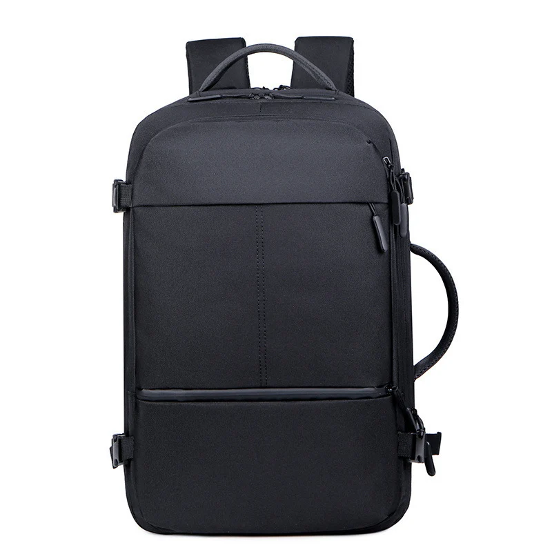 Praktischer Laptop-Rucksack mit mehreren Fächern und innovativer Organisation Skanto