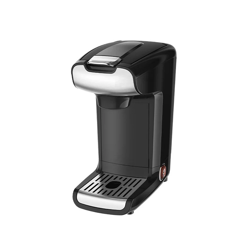 Kaffeekapselmaschine mit automatischer Brühtechnologie Skanto