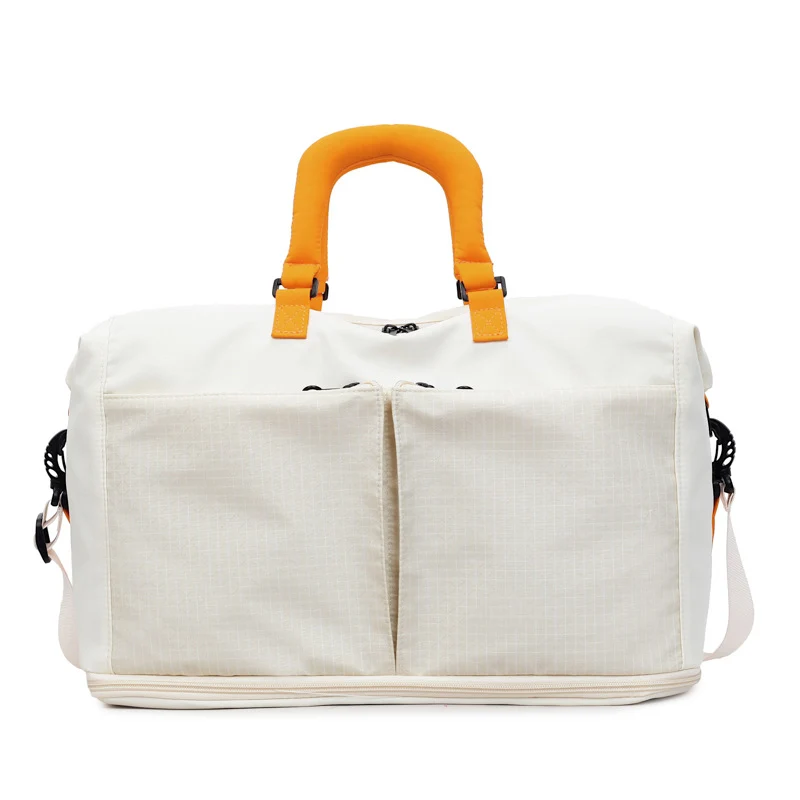 Sportliche Reisetasche Skanto