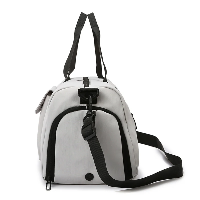 Sportliche Reisetasche Skanto