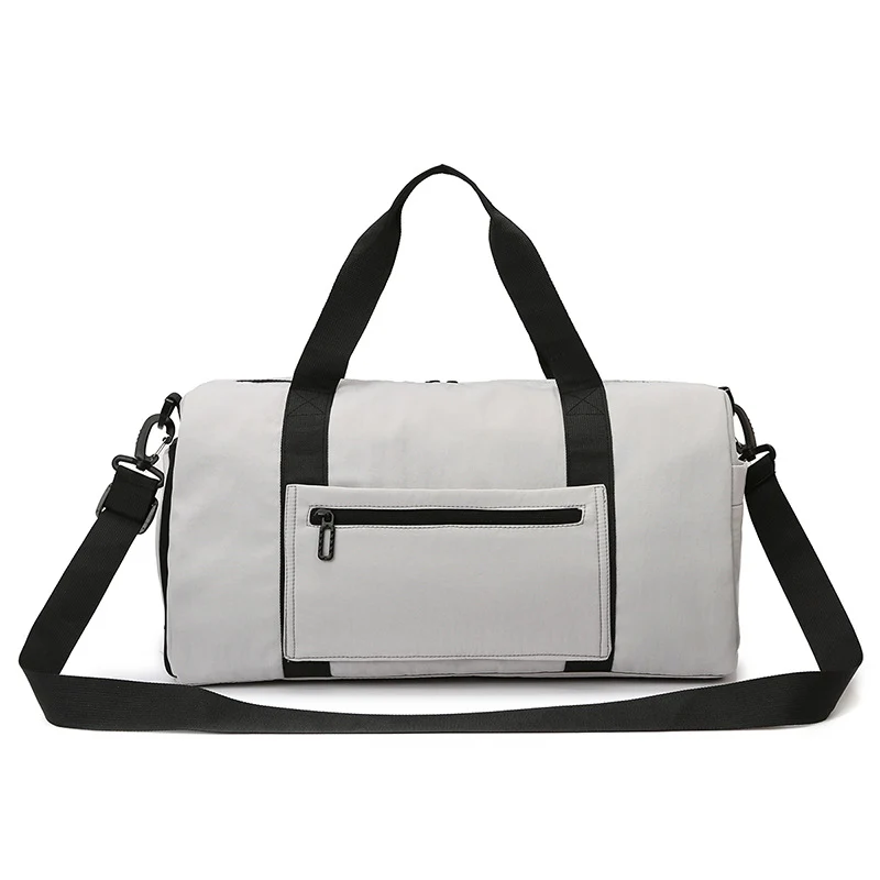 Sportliche Reisetasche Skanto