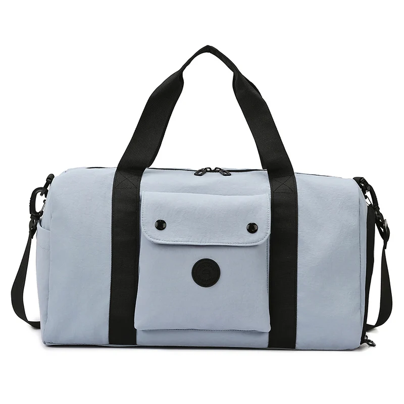 Sportliche Reisetasche Skanto