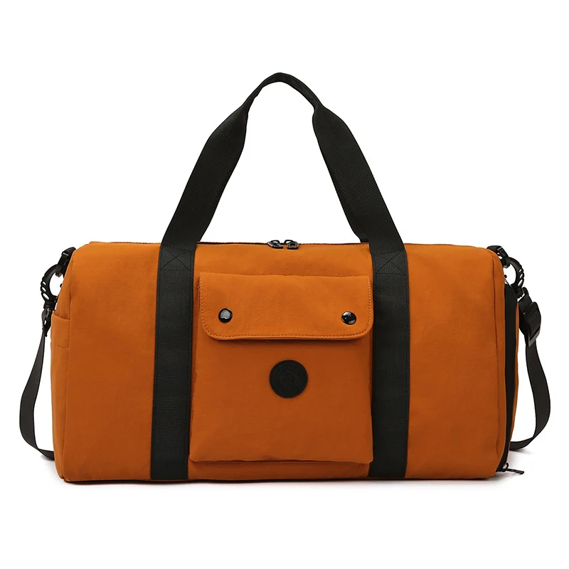 Sportliche Reisetasche Skanto