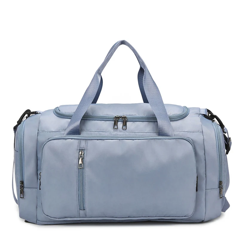 Sportliche Allround-Tasche Skanto