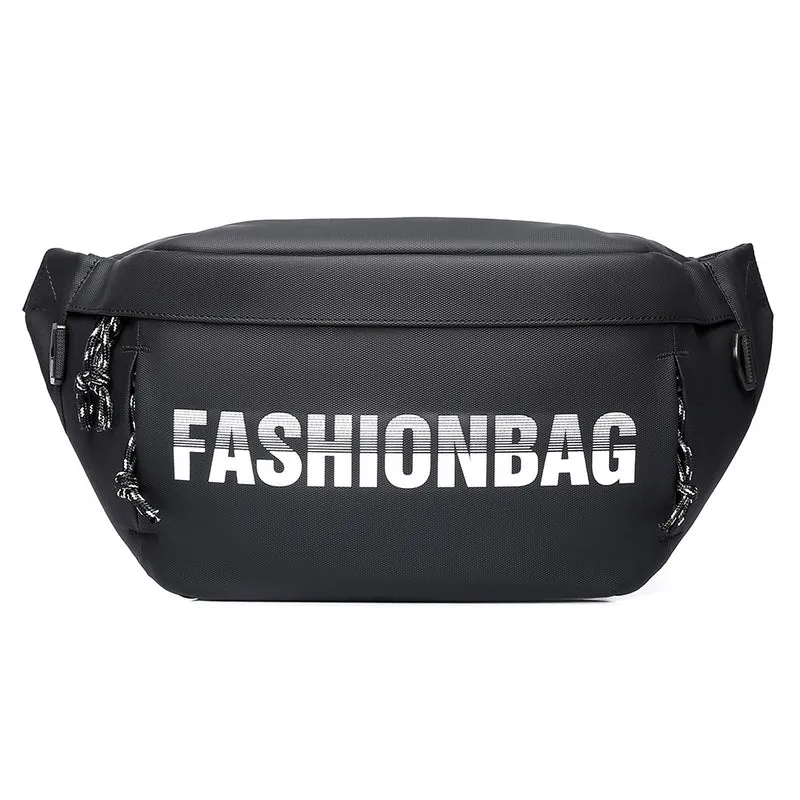 Praktische Bauchtasche Skanto