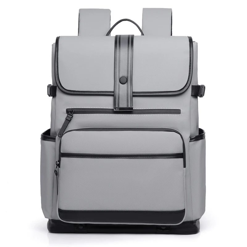 Multifunktionaler Rucksack mit praktischen Organizer-Taschen Skanto