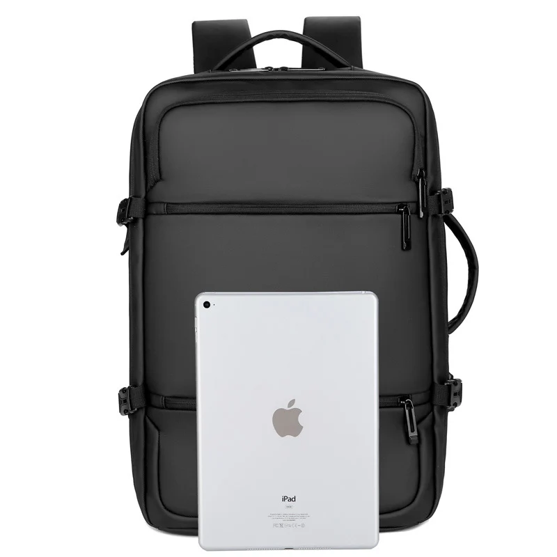 Multifunktionale Reisetasche mit ergonomischem Design und hochwertigen Fächern Skanto