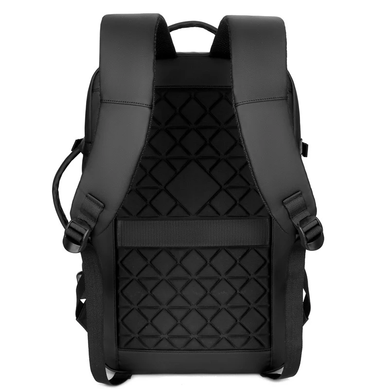 Multifunktionale Reisetasche mit ergonomischem Design und hochwertigen Fächern Skanto