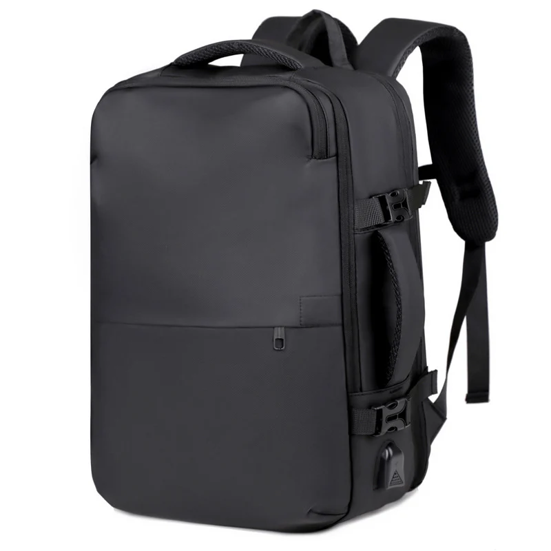 Multifunktionaler Reise-Rucksack mit verstärktem Laptopfach Skanto